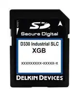 SE32TRDMH-U1000-D: Flash Memory Card, SLC, SDHC Card, 32 GB