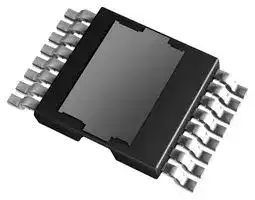 RBA200N15YAPF-6UA03#KB0: Power MOSFET, N Channel, 150 V, 200 A, 0.0034 ohm, TOLT, Surface Mount