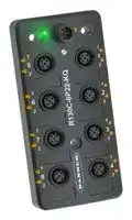 R130C-8P22-KQ: Signal Converter, 8-Port, IO-Link, Discrete, PNP, 2 Channels, 30 VDC