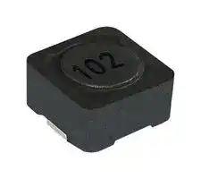 IFDC3030EZER100M: Power Inductor (SMD), 10 µH, 1.84 A, Shielded, IFDC3030EZ Series