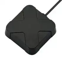 AA.175.B.301111: RF Antenna, 1.596GHz to 1.61GHz, GPS / GNSS / Glonass / Galileo / BeiDou/ LNA / QZSS / SBAS