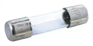 BK/AGX-30: CARTRIDGE FUSE, FAST ACTING, 30A, 125V