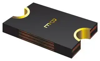 MF-MSMF010/33X-2: Resettable Fuse, PPTC, 1812 (4532 Metric), MF-MSMF Series, 33 V, 100 mA, 300 mA, 1.5 s