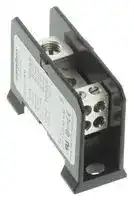 1411400: TERMINAL BLOCK, BARRIER, 1 POSITION, 16-10AWG