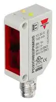 PD30CNB20PAM5IS: Photoelectric Sensor, 200mm, PNP/SPST-NO/SPST-NC, Diffuse Reflective/Background Suppression, 10-30V
