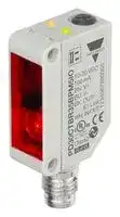 PD30CTBR35BPM5IO: Photoelectric Sensor, 350 mm, Push Pull/NPN/PNP/SPST-NO/SPST-NC, Background/Foreground Suppression