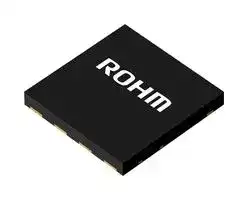 RY7P250BMTBC: Power MOSFET, N Channel, 100 V, 300 A, 1860 µohm, DFN8080, Surface Mount