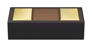 B74121U1020M060: TVS Diode, SD0201-S2-ULC105 Series, Bidirectional, 2 V, 5.2 V, 0201 [0603 Metric], 2 Pins