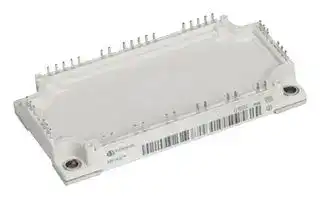 IFS100B12N3E4PB11BPSA1: IGBT Module, Six Pack [Full Bridge], 150 A, 2.1 V, 515 W, 150 °C, Module