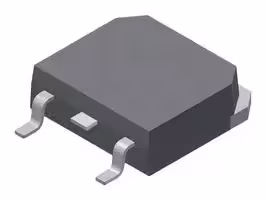 IXTT120N15P: Power MOSFET, N Channel, 150 V, 120 A, 0.016 ohm, TO-268, Surface Mount