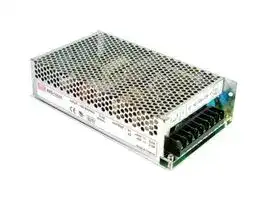 AD-155A: AC/DC Enclosed Power Supply (PSU), ITE, 2 Outputs, 151.55 W, 13.8 V, 10.5 A, 13.3 V