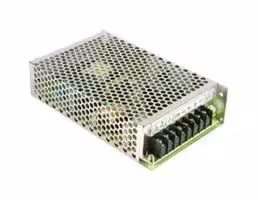 AD-55A: AC/DC Enclosed Power Supply (PSU), ITE, 2 Outputs, 51.38 W, 13.8 V, 3.5 A, 13.4 V