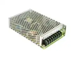 AD-55A: AC/DC Enclosed Power Supply (PSU), ITE, 2 Outputs, 51.38 W, 13.8 V, 3.5 A, 13.4 V