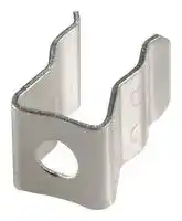 01210002Z: CARTRIDGE FUSE CLIP, 30A/250V, SCREW