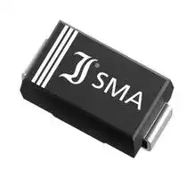ER2DSMA: Fast / Ultrafast Diode, 200 V, 2 A, Single, 1 V, 35 ns, 55 A