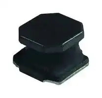 IFSC2020DEER100M01: Power Inductor (SMD), 10 µH, 2.5 A, Semishielded, 3 A, IFSC-2020DE-01 Series
