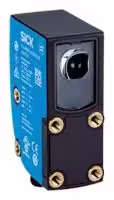 KTX-WB9214125AZZZZ: Contrast Sensor, 13mm, NPN/PNP/Push Pull, 100mA, 10.8 to 28.8VDC, KTX Series