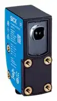 KTX-WB9114125AZZZZ: Contrast Sensor, 13mm, NPN/PNP/Push Pull, 100mA, 10.8 to 28.8VDC, KTX Series
