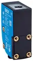 KTX-WB9114225AZZZZ: Contrast Sensor, 13mm, NPN/PNP/Push Pull, 100mA, 10.8 to 28.8VDC, KTX Series