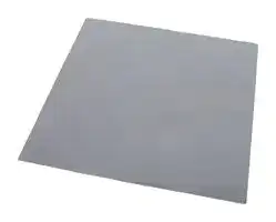 A18213-12: Thermal Gap Filler, Ceramic Filled Thermoplastic, 10.2W/m.K, 229mm x 229mm x 3mm, Tflex SF10 Series