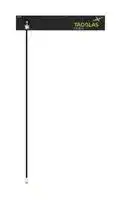 FXUB16.07.0150AQ: RF Antenna, 1.15GHz to 5.925GHz, 2G / 3G / 5G / 4G / Cellular / LTE / GNSS / WiFi / NB-IoT / Cat-M