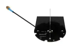 EAHP.60.01.0100D: Embedded Antenna, 1.603GHz, GPS / GNSS / Glonass / Galileo / BeiDou / L-Band / QZSS / SBAS/IRNSS/LNA