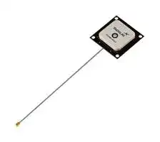 CGGBP254.07.0100A: Patch Antenna, 1.603GHz, GPS / GNSS / Glonass / Galileo / BeiDou / QZSS / SBAS / IRNSS