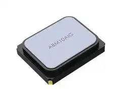 ABM10AIG-20.000MHZ-4Z-T3: Crystal, ABM10AIG Series, 20 MHz, 30 ppm, 50 ppm, 10 pF