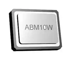ABM10W-19.2000MHZ-8-K1Z-T3: Crystal, ABM10W Series, 19.2 MHz, 10 ppm, 50 ppm, 8 pF