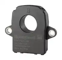 CSNV700N-424: Current Sensor, Flux Gate, ± 700A, Digital, DC, ± 0.5%, Flange, 250k Baud Rate, 3C4 CAN ID