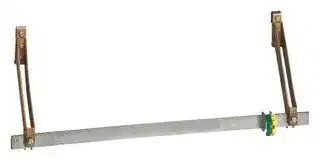 STBXSP3000: GROUNDING KIT, LEN BAR/LATERAL SUPPORT