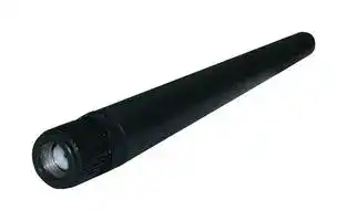 HG2402RDR-RSP: RF Antenna, 2.4 to 2.5GHz, WiFi / WLAN / Bluetooth / ISM, 2dBi, 50ohm, RP SMA Connector