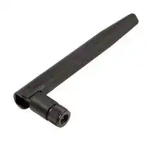 HG2403RD-1-SM: RF Antenna, 2.4 to 2.5GHz, WiFi / WLAN / Bluetooth / ISM / IoT, 3dBi, 50ohm, SMA Connector