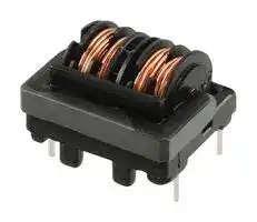 UAL17HBR033000: Common Mode Choke, 30mH, 0.3A, SS17HB Series