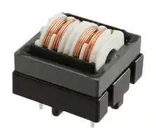 UAL20H10080000: Common Mode Choke, 8mH, 1A, SS20H Series