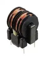 UAL21VR0313800: Common Mode Choke, 138mH, 0.3A, SS21V Series