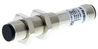 E3H2-DS30B4M-M1-N: Photoelectric Sensor, 300mm, Diffuse Reflective, Infrared LED, PNP, 4 Pin M12 Connector, 10-30VDC