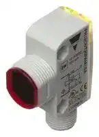 PH18CNT20PAM1SA: Photoelectric Sensor, 20 m, PNP/SPST-NO/SPST-NC, Through Beam, 10 to 30 VDC, PH18CNT Series