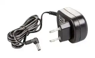 440-902: AC/DC Power Supply, ITE, 1 Output, 9 VDC, 300 mA