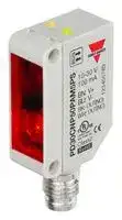 PD30CNP50PAM5PS: Photoelectric Sensor, 5 m, PNP/SPST-NO/SPST-NC, Polarized Retroreflective, 10 to 30 VDC