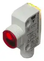 PH18CNP50PAM1SA: Photoelectric Sensor, 5m, PNP/SPST-NO/SPST-NC, Polarized Retroreflective, 10 to 30 V, PH18CNP Series