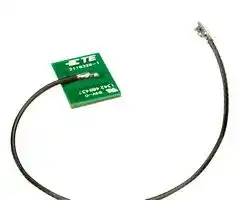 2118326-1.: OMNI ANTENNA, LIN, 4.9-5.875GHZ, 2.4DBI
