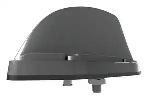 1-2823593-1: RF Antenna, 698MHz to 6GHz, Omni-directional, 10dB, Vertical, Thread Mount