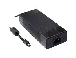 GC220A48-R7B — Desktop Battery Charger, Single Output, Lead Acid, Li-Ion, 220W, 370 VDC Supply