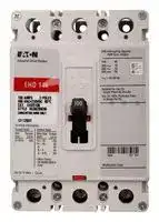 EHD3100: CIRCUIT BREAKER, 3 POLE, 100A