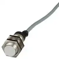 EI1805TBOSS: PROX INDUCTIVE SENSOR, 5MM, SCR, M18