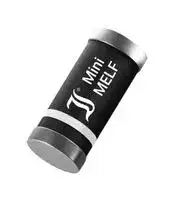 EAL1A: Fast / Ultrafast Diode, 50 V, 1 A, Single, 1.25 V, 50 ns, 30 A