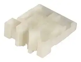 1-1437395-4: Accessory, NEMA Terminal Blocks, End Section
