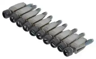 1SNA176667R0400: Accessory, Terminal Blocks, Jump Bar, SNA Series