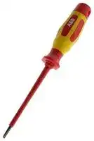 1SNK900644R0000: Accessory, Flat Head Tip, Terminal Blocks, Screw Driver, SNK Series